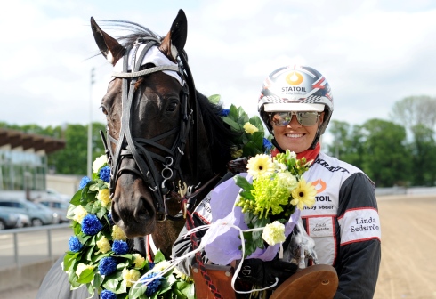 drottning axevalla