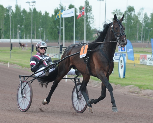 oslo grand prix 2015 lottat