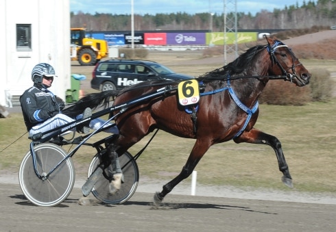 v86 eskilstuna