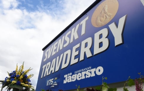 svenskt travderby 2016