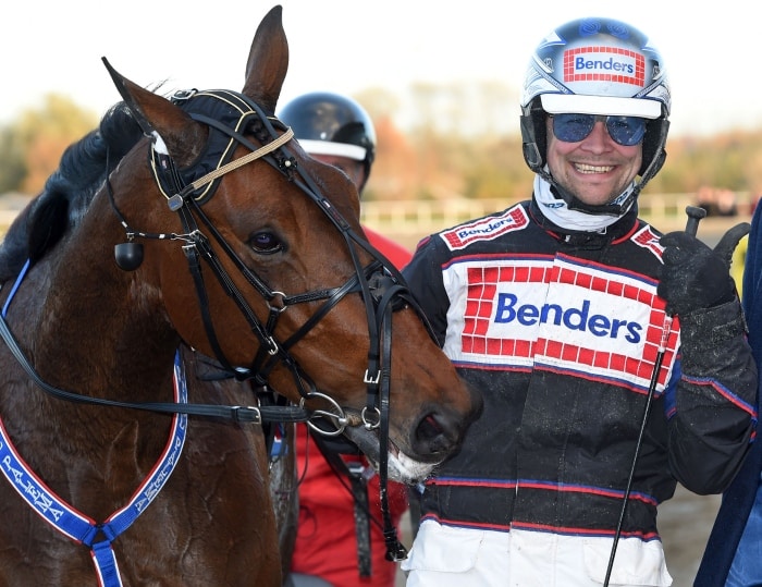 v75 jägersro