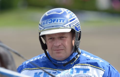 olycka på jägersro