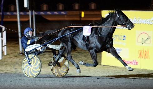 resultat och eftersnack