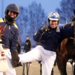 Goop kör i Prix d'Amerique imageduo