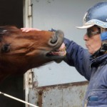 Inför PdA: Severino en utmanare på hugget severino