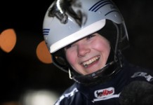 Resultat V86: 17-åring presenterade sig hanell