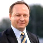 Jan Hédren ny travchef i Norge! imagehedren
