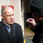 Uppdrag: Elitloppet imagekoch