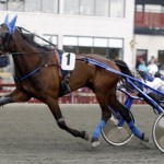 Inför V86: "Tiden är min störste fiende" imagetiden