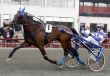 Inför V86: "Tiden är min störste fiende" imagetiden