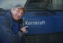V65 Söndag: Kern hoppas på en dubbel kern