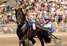 Norskt, norskt men lite svenskt nornorskt