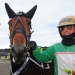 Inför V75: Tuff uppgift för Goops segermaskin imagsegermaskine