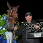 Inför V86: På tur med Vincennes vincennes