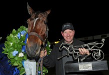 Inför V86: På tur med Vincennes vincennes