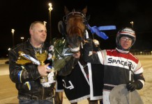 Inför V75: Den osannolike finalisten annolik
