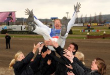 Inför V75: Vem tar travets OS-guld? hiss