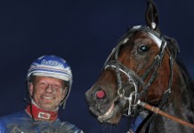 Inför V86: Hallå där, Joakim Lövgren… joa