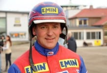 Inför V86: Olsson dubbelt optimist daniel