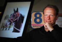 Inför V75: Genrep med Elitloppsvinnaren elitl
