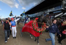 Inför V75: Rena Elitloppet i Örebro elitoreb