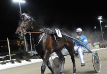 Inför V86: Stig H optimist i comebacken joyland
