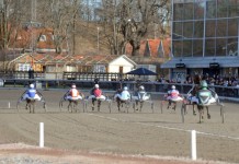 V86 på Åby – glöm inte det knackar