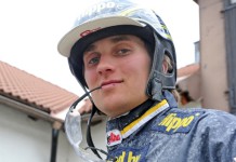 Inför V75: Formstallets Miljonbud! marcus
