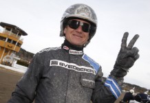 Inför V75: Lennartsson sitter på Jackpotmiljonerna miljonerna