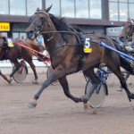 Askens Valencia snabbast i kvalen askens