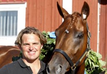 Inför V75: Nu ska vinden vända för Caballion caballlll