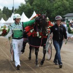 Drillbit Ås vann Stochampionatet! jubilerade