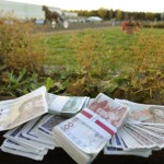 Jackpot till EXTRA V75 juckpat