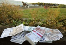 Jackpot till EXTRA V75 juckpat