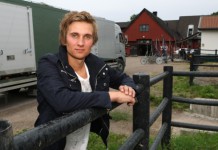 Inför V75: Hallå där, stall Melander… melan