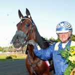 Inför V86: Stall Melander i fokus! stallmelan