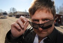 Inför V75: Svante Båth är som Björn Borg borg