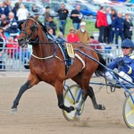 Inför V75: Friction är bästa chansen! frifri