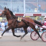 Inför EXTRA V75: Toppchans för Ludde kolle
