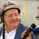 Travlegendaren Stig Lindmark död stigdod