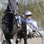 Inför V86: Jagar femte årssegern grandic