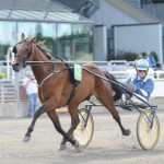 Inför V75: Melanders bästa chans melbastach