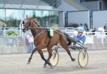 Inför V75: Melanders bästa chans melbastach