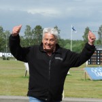 Inför V86: Från moppepeng till eliten moppepeng