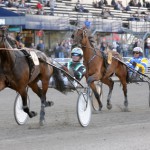 Inför Extra V75: Rejäl vinstchans oaks
