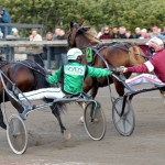 Svanstedts nya stjärna dominerade svanstardom