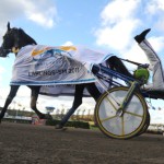 Inför V75: Elitlärlingarnas sista SM elitlarlingar
