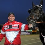 Inför V75: Blixtsnabb från start! blixtsnabb