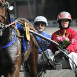 Inför V75: Miljonhästen är tillbaka på Solvalla miljonhasten
