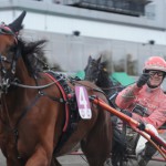 Inför V75: Intressant duo i miljonjakten miljonjaktenintre